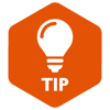 Top Tip