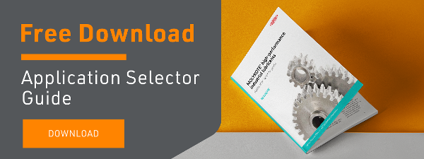 Free download | Molykote Application Selector Guide