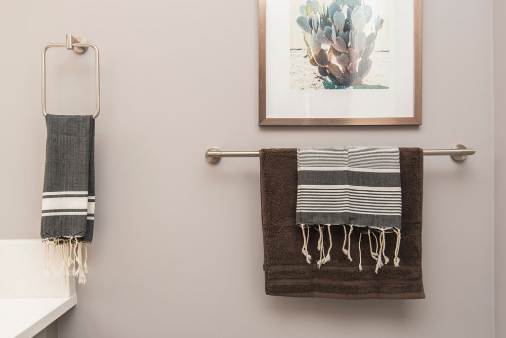 Why you should use bathroom paint | Univar SC