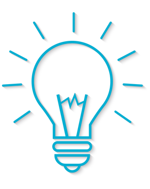 Solutions for dust control icon